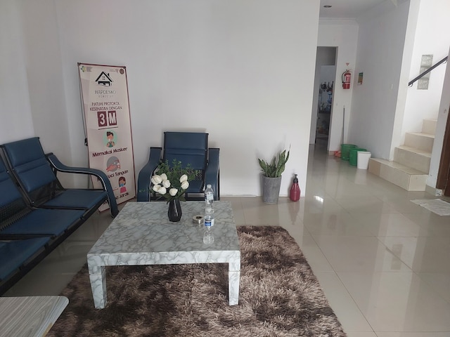 ハプデスコホームステイ