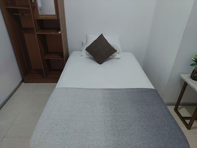 ハプデスコホームステイ