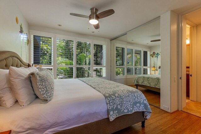 パームズ アット ワイレア 2104 2 ベッドルーム コンド