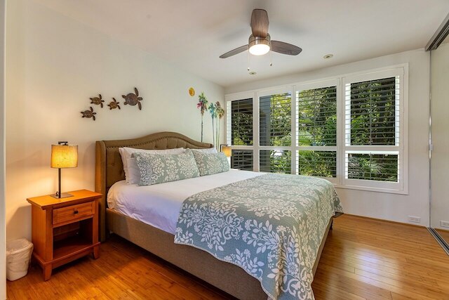 パームズ アット ワイレア 2104 2 ベッドルーム コンド