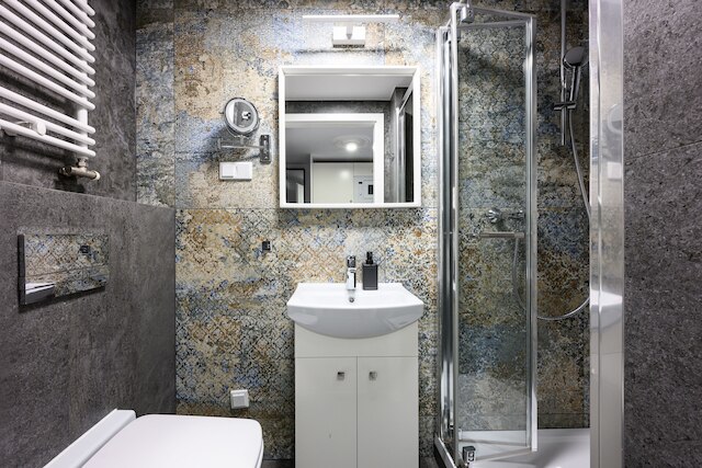 Nativeアパートメントスチュデンツカ25