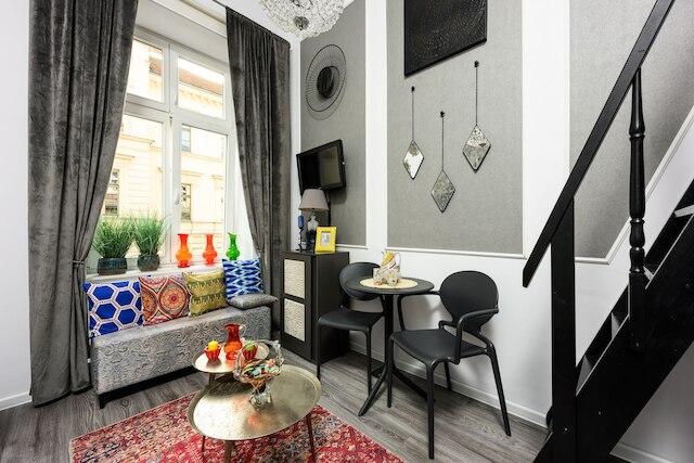 Nativeアパートメントスチュデンツカ25