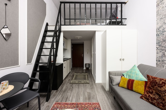 Nativeアパートメントスチュデンツカ25