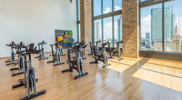 プレステージペントハウスWオーシャンビューブリッケル