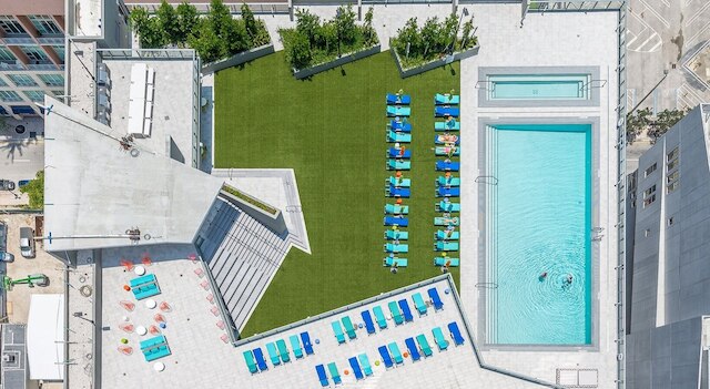 プレステージペントハウスWオーシャンビューブリッケル