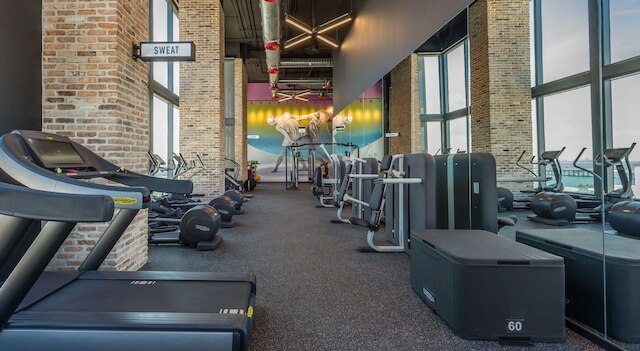 プレステージペントハウスWオーシャンビューブリッケル