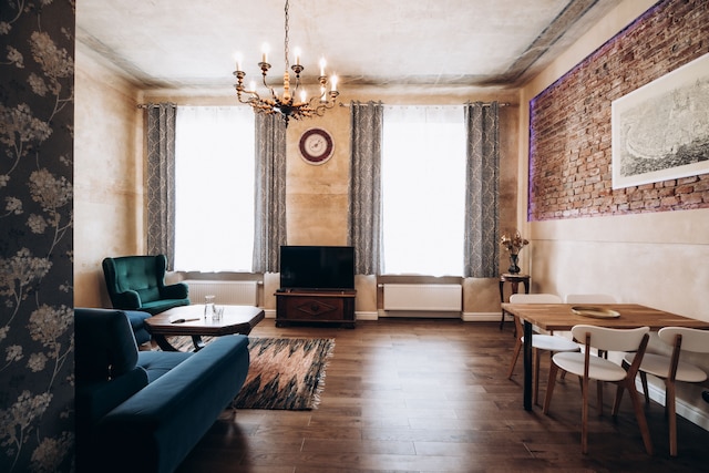 ネイティブアパートメンツ・ドゥナジェフスキー2