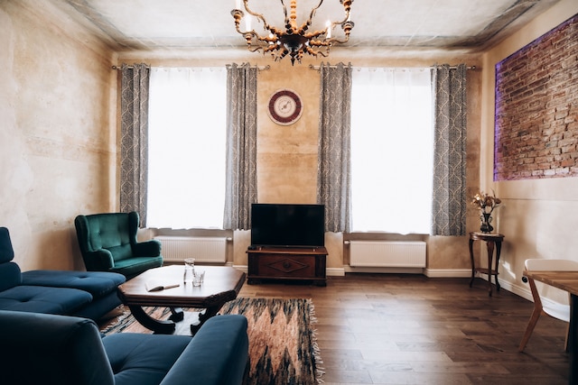 ネイティブアパートメンツ・ドゥナジェフスキー2