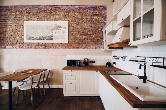 ネイティブアパートメンツ・ドゥナジェフスキー2