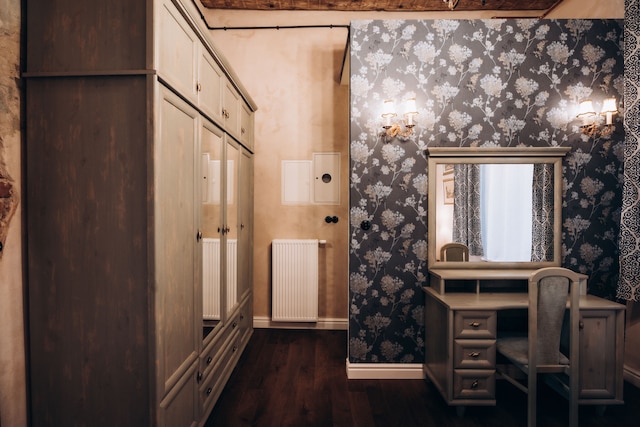 ネイティブアパートメンツ・ドゥナジェフスキー2