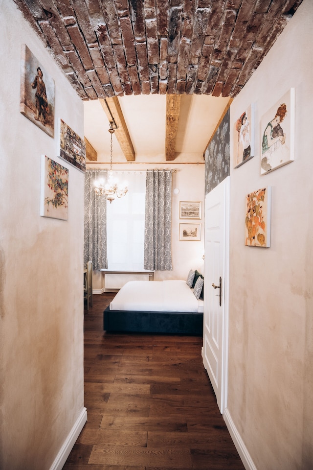 ネイティブアパートメンツ・ドゥナジェフスキー2