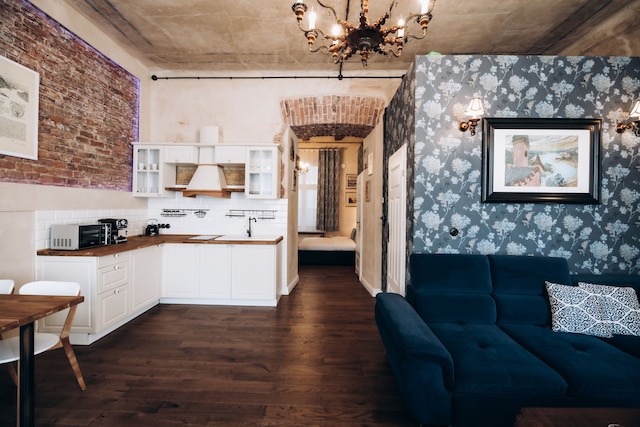 ネイティブアパートメンツ・ドゥナジェフスキー2