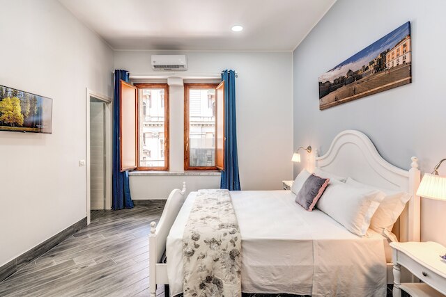 アゴラ・ボルサ