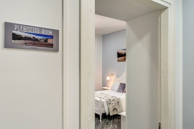 アゴラ・ボルサ