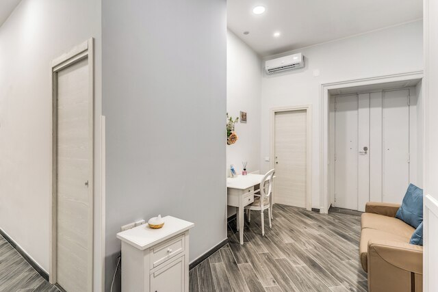 アゴラ・ボルサ