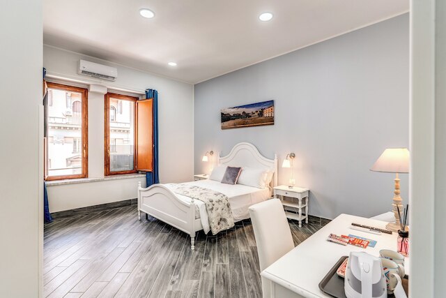 アゴラ・ボルサ