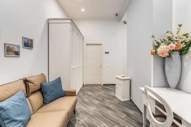 アゴラ・ボルサ