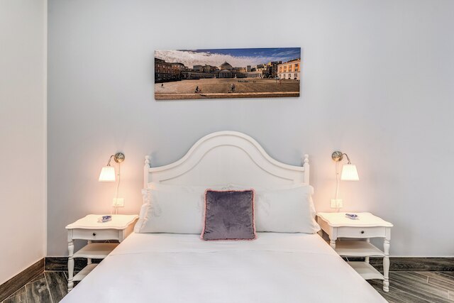 アゴラ・ボルサ