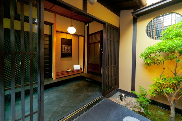 竹間つゆくさ庵