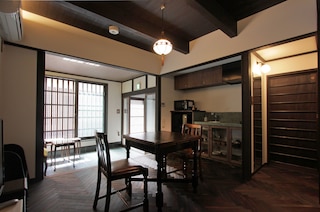 清水びろうど庵