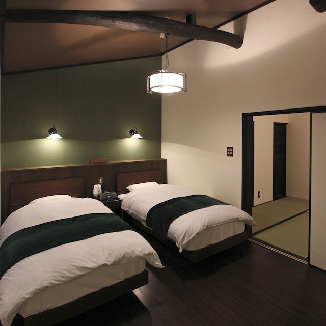 清水びろうど庵