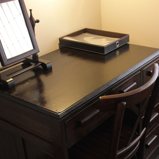 清水びろうど庵