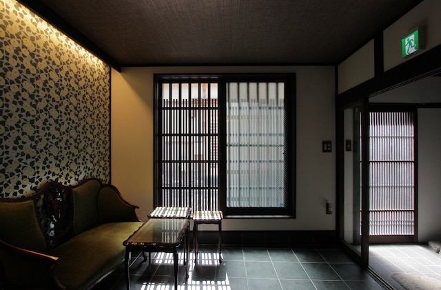 清水びろうど庵