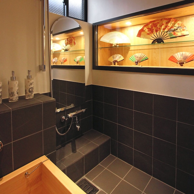 清水びろうど庵