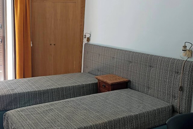 ホリデーホームソフィアパレルモ