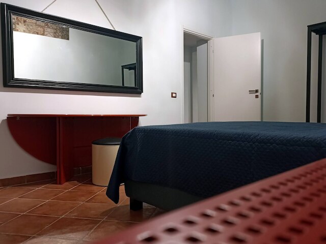 ホリデーホームソフィアパレルモ