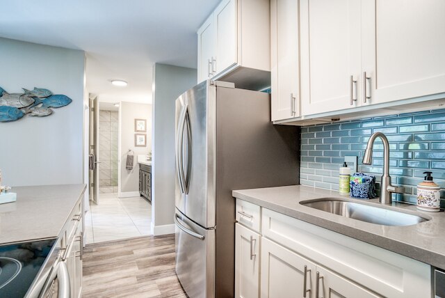 シーレネ・アンド・トロピカル・ビスタス