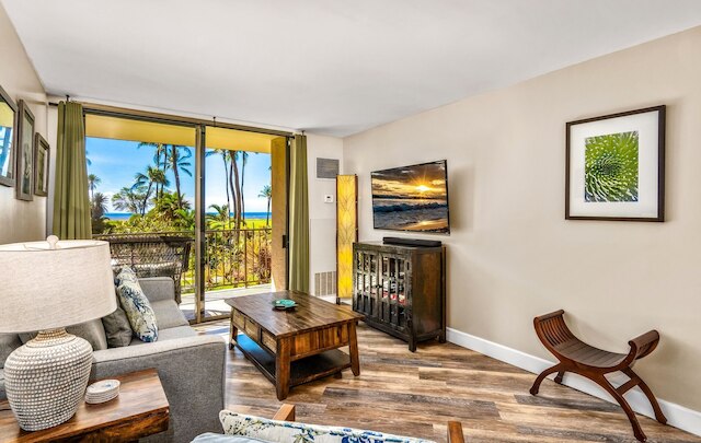 シーレネ・アンド・トロピカル・ビスタス