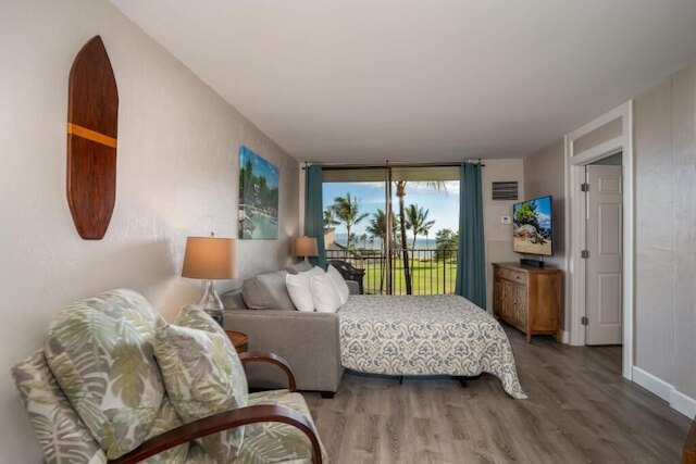 トランキルオーシャンフロントビスタ