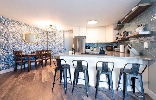 カーミングコースタルビスタズ