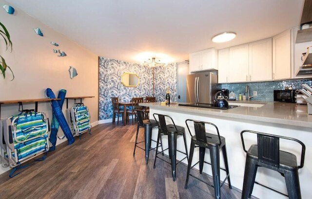 カーミングコースタルビスタズ