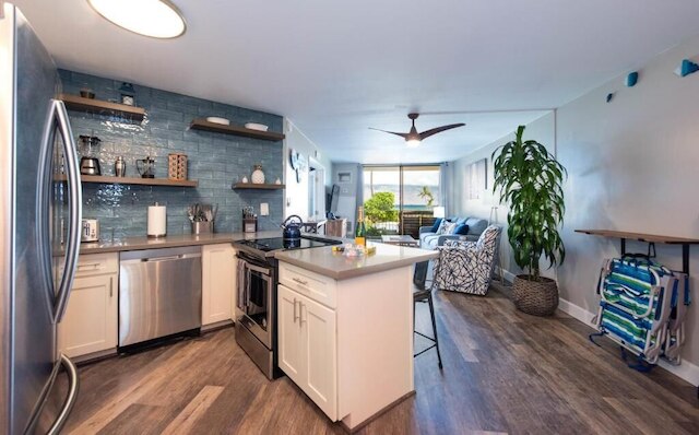 カーミングコースタルビスタズ