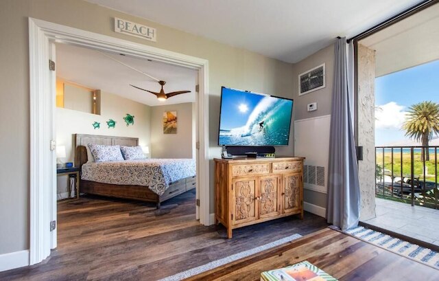 カーミングコースタルビスタズ