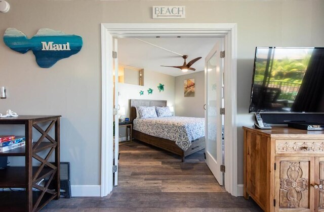 カーミングコースタルビスタズ