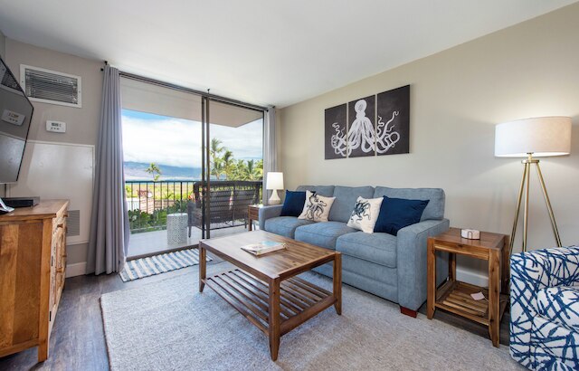 カーミングコースタルビスタズ