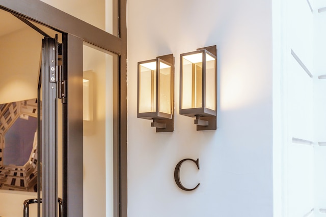 ナナイン・パラッツォ・ナナ