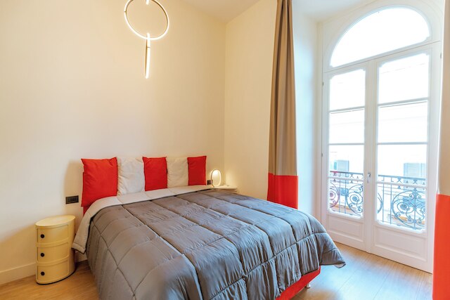 ナナイン・パラッツォ・ナナ