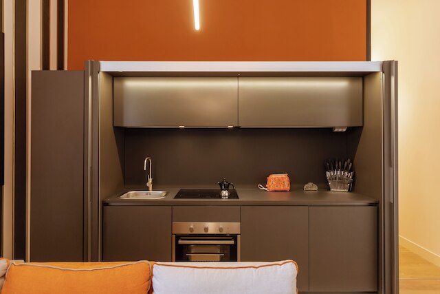 ナナイン・パラッツォ・ナナ