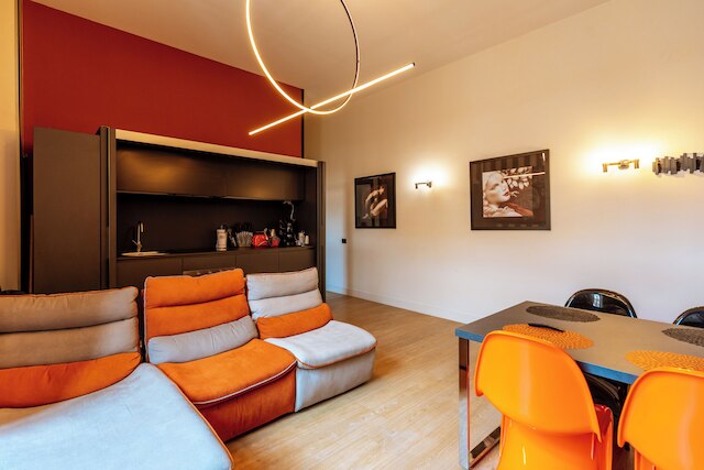 ナナイン・パラッツォ・ナナ