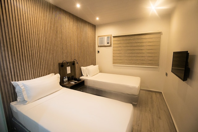 シティポッドホテル