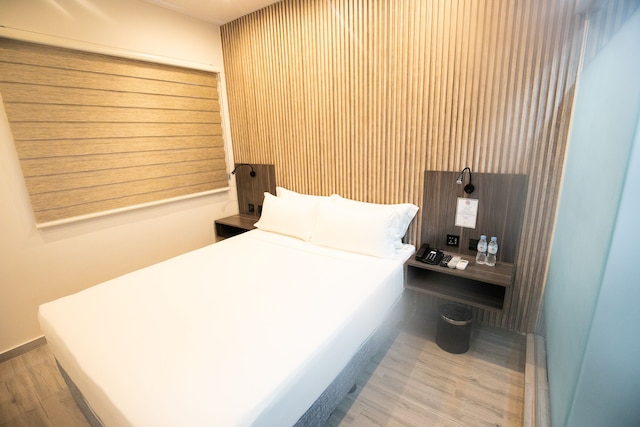 シティポッドホテル