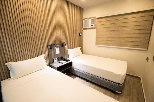 シティポッドホテル