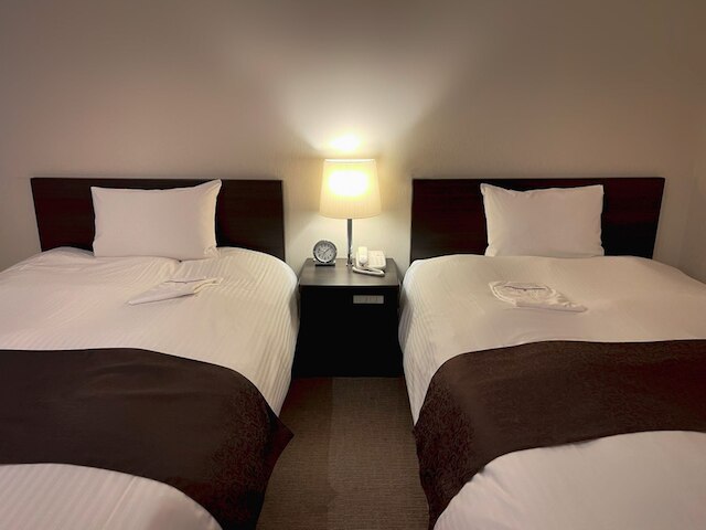 新宿サンパークホテル