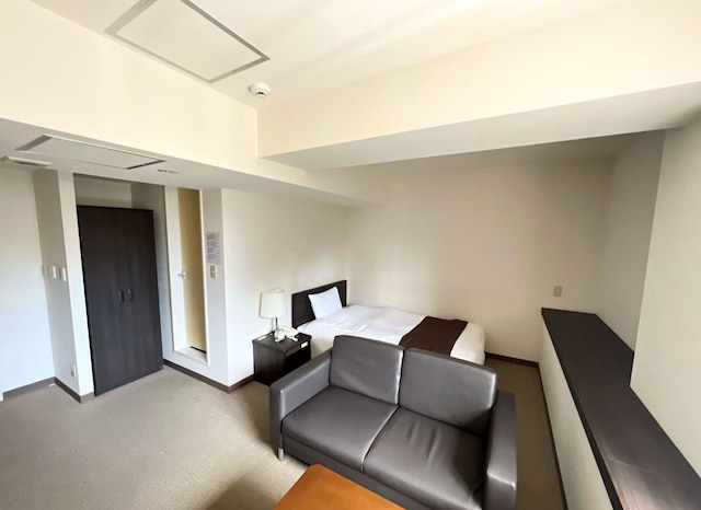 新宿サンパークホテル