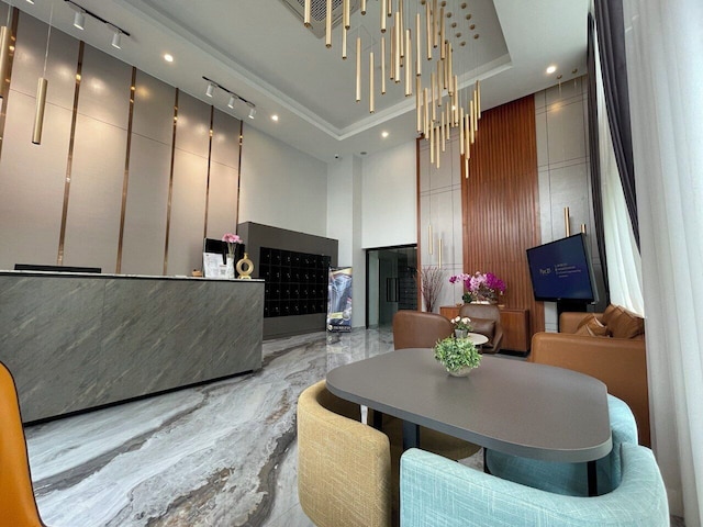 パーク21ラグジュアリーブティックホテル