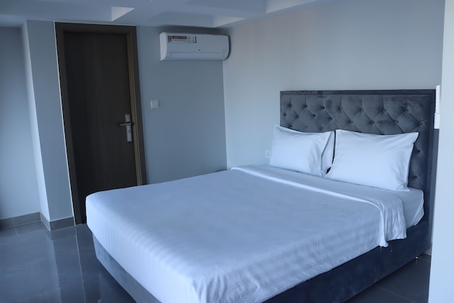 パーク21ラグジュアリーブティックホテル